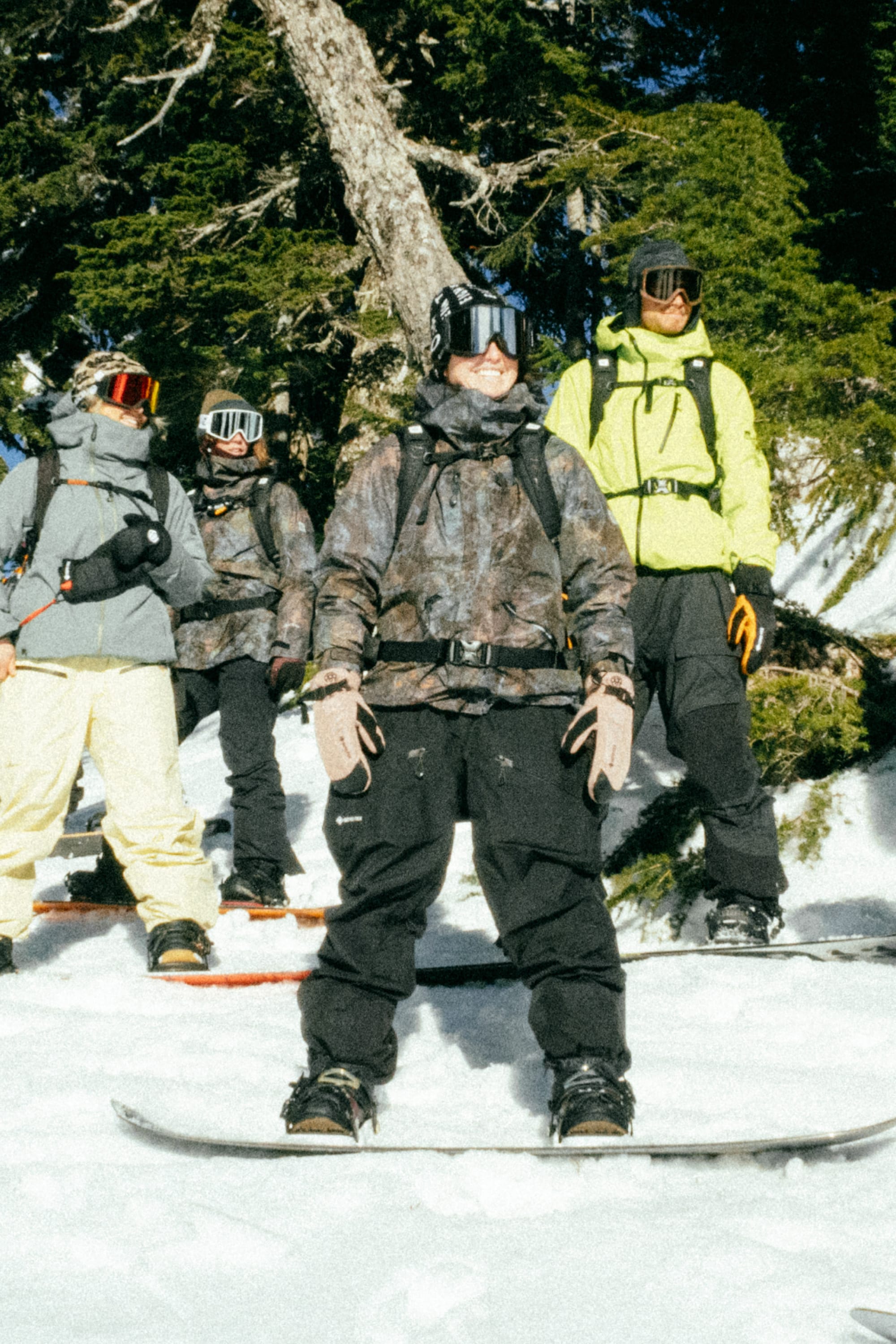 686 Women's GORE-TEX 3L ATV Bib、mySite、i-lightchina