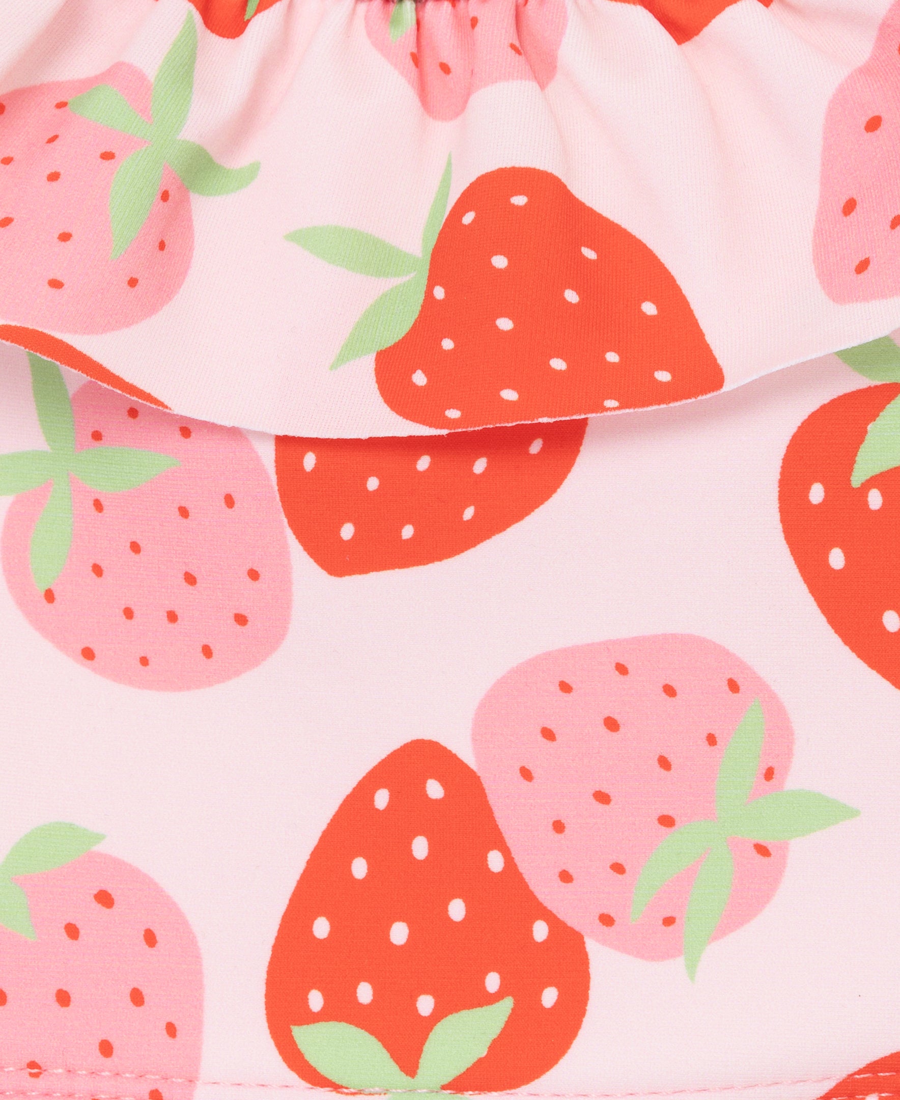  Strawberry 2-Piece Swimsuit (2T-4T)、mySite、layawaytickets