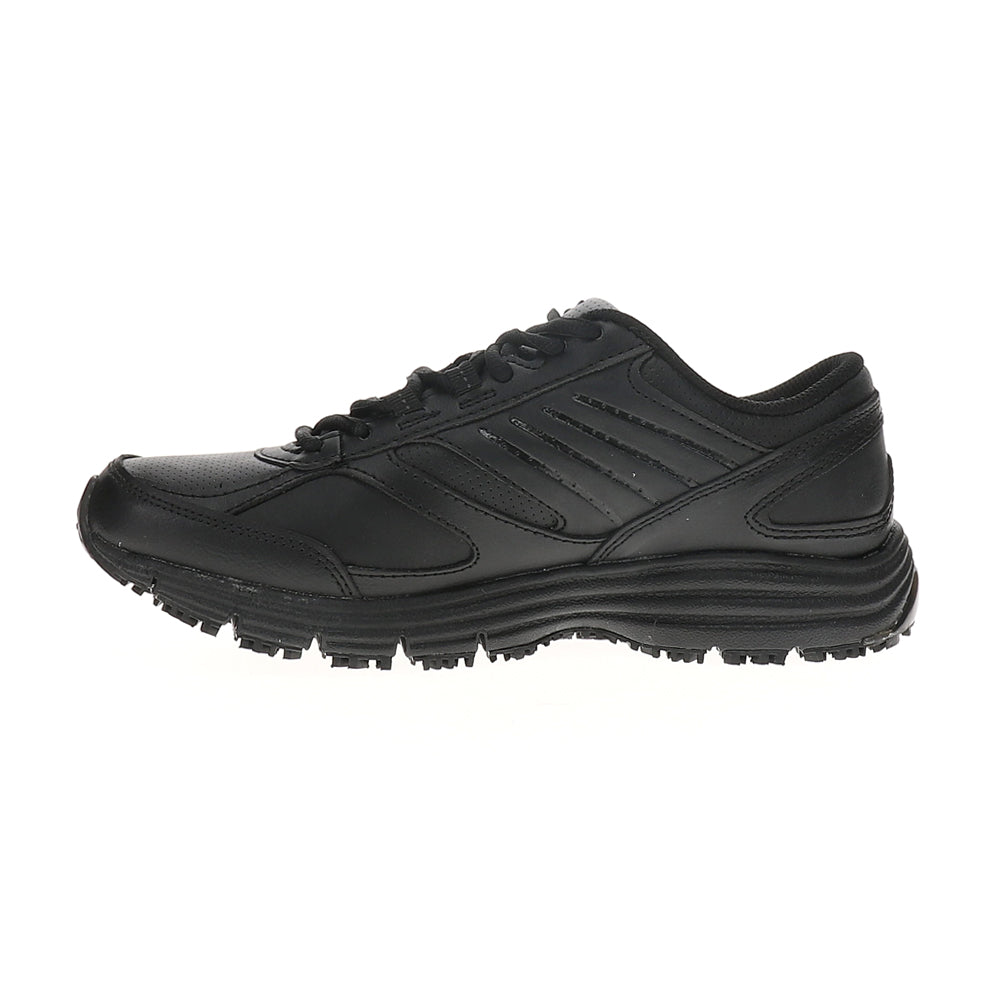 Memory Flux Slip Resistant Soft Toe Work Shoes、mySite、gtrtttuynbv