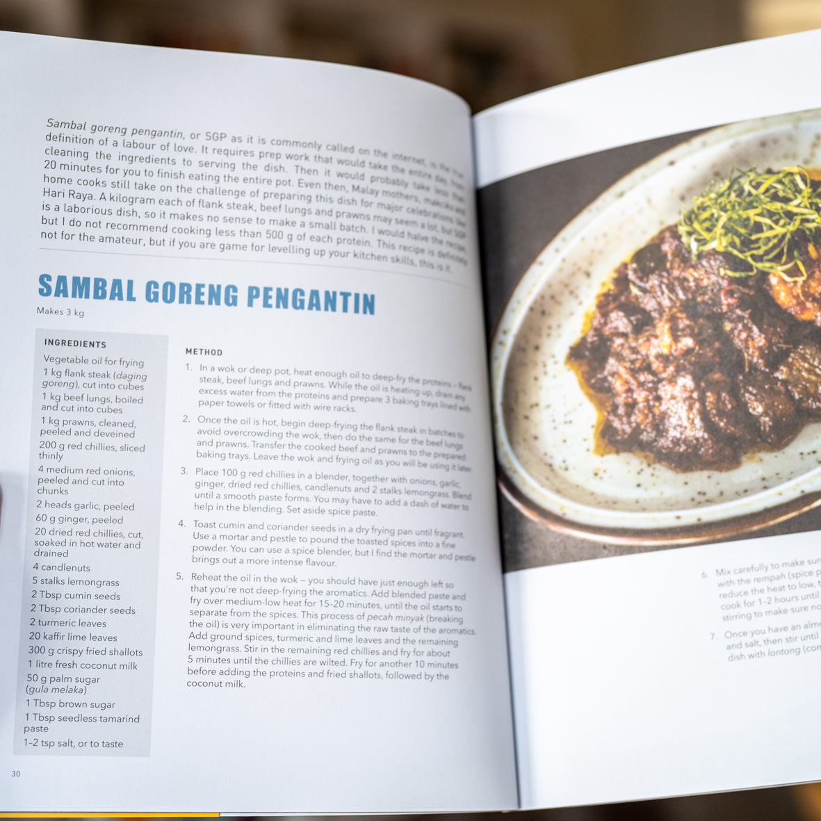 Spices & Lime: Recipes from a Modern Southeast Asian Kitchen、mySite、topwebapps