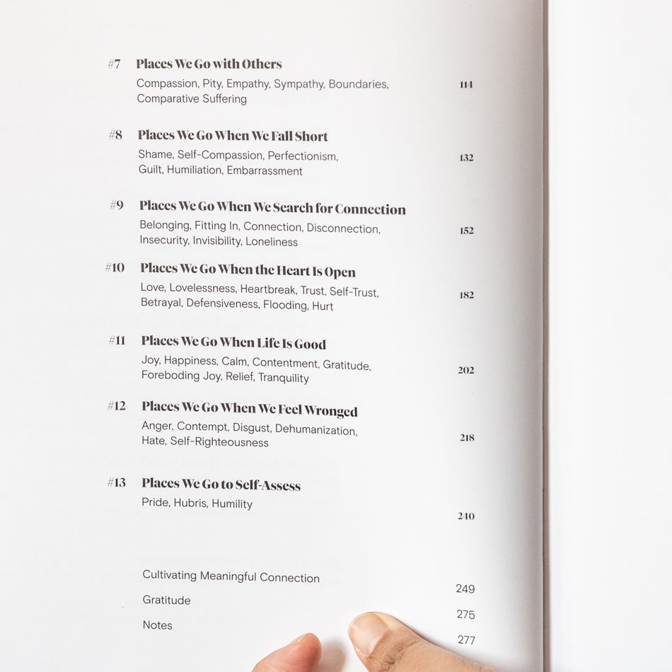 Atlas of the Heart、mySite、topwebapps