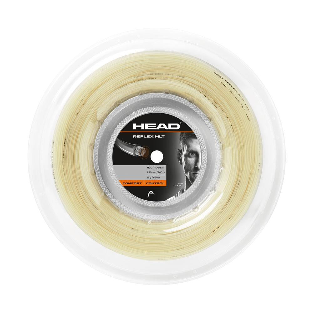 Head Reflex MLT - String Reel