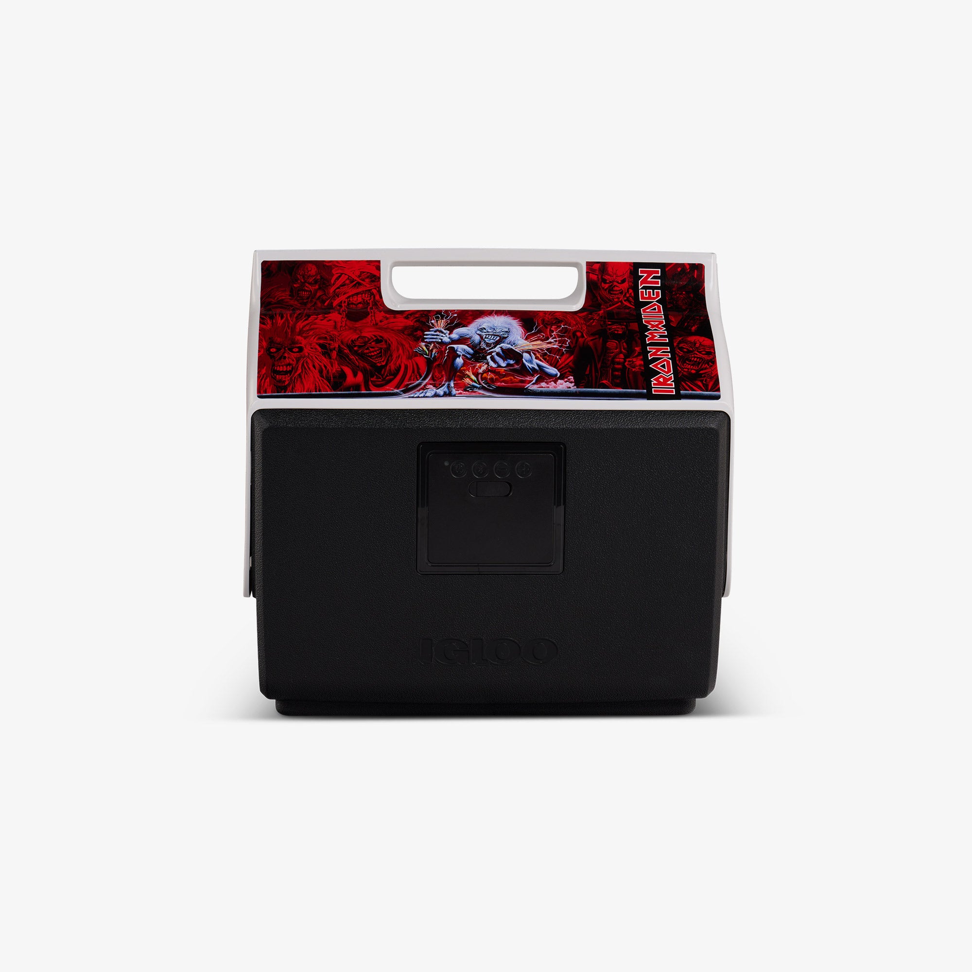 Iron Maiden KoolTunes®、mySite、noshort