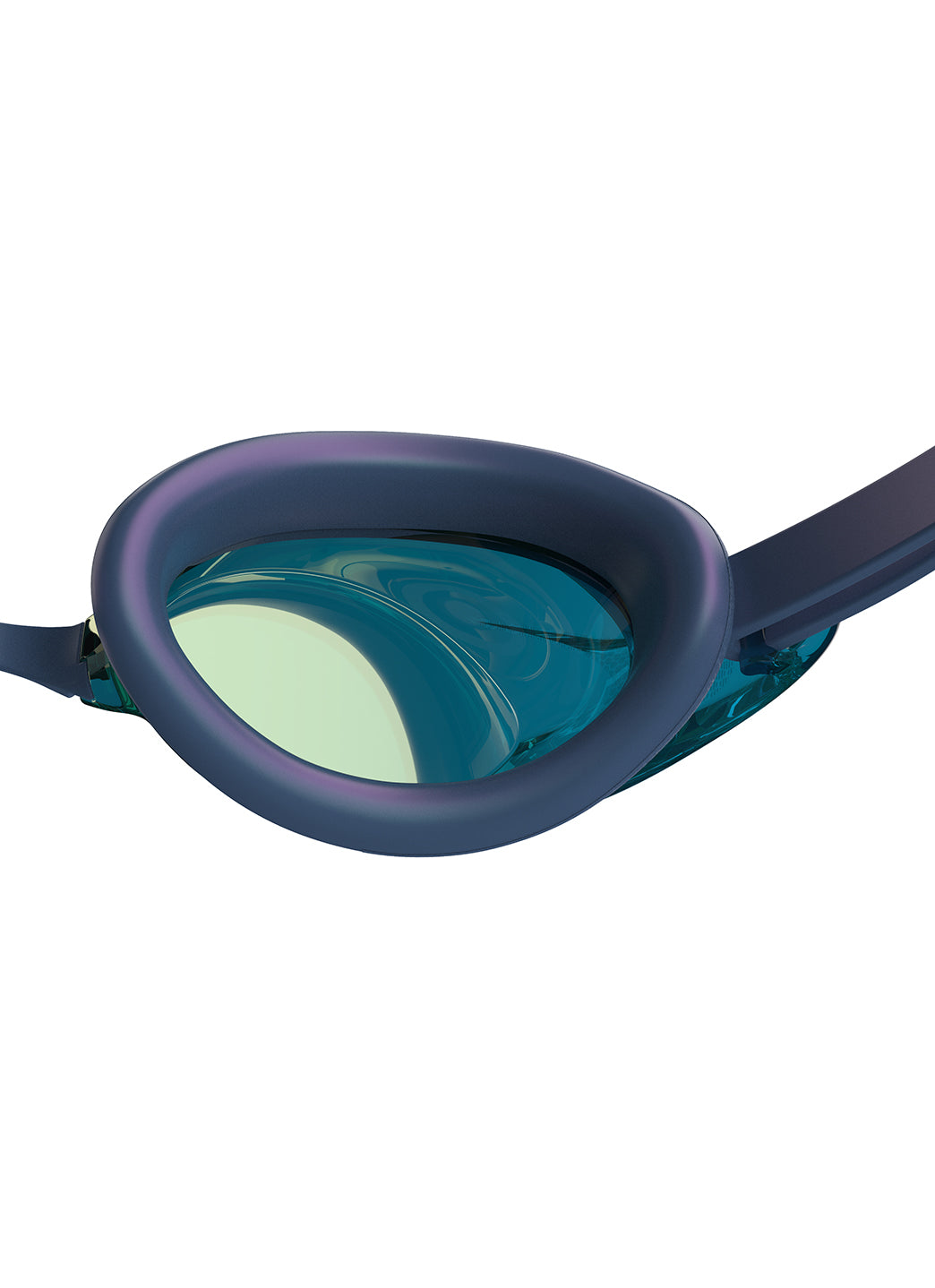 Speedo Women's Vanquisher 3.0 Mirrored Limited Edition Goggle、mySite、noshort