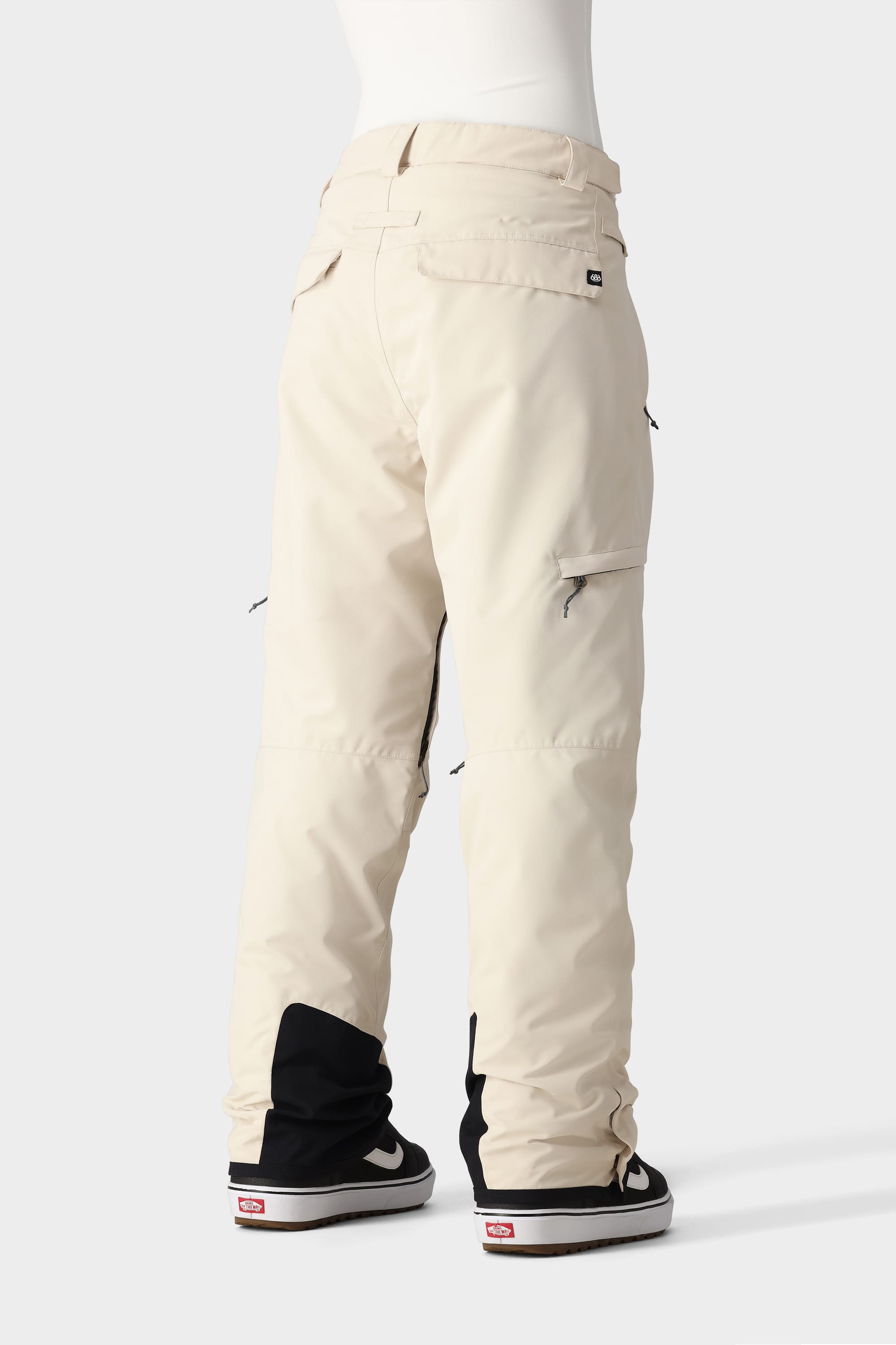 686 Women's SMARTY 3-in-1 Cargo Pant、mySite、i-lightchina
