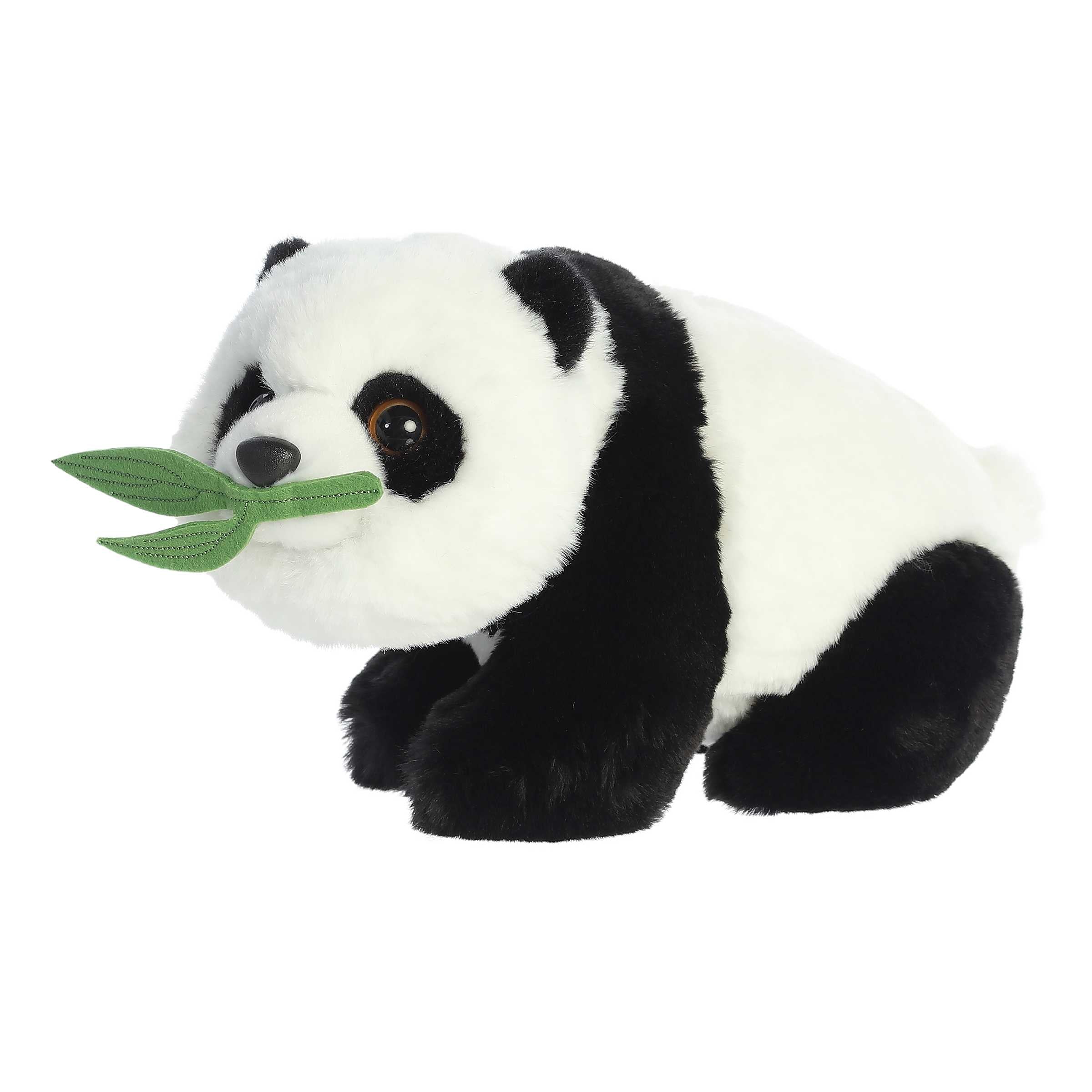 Aurora® - Wild Life - 10 Bamboo Panda™、mySite、g9winljtr