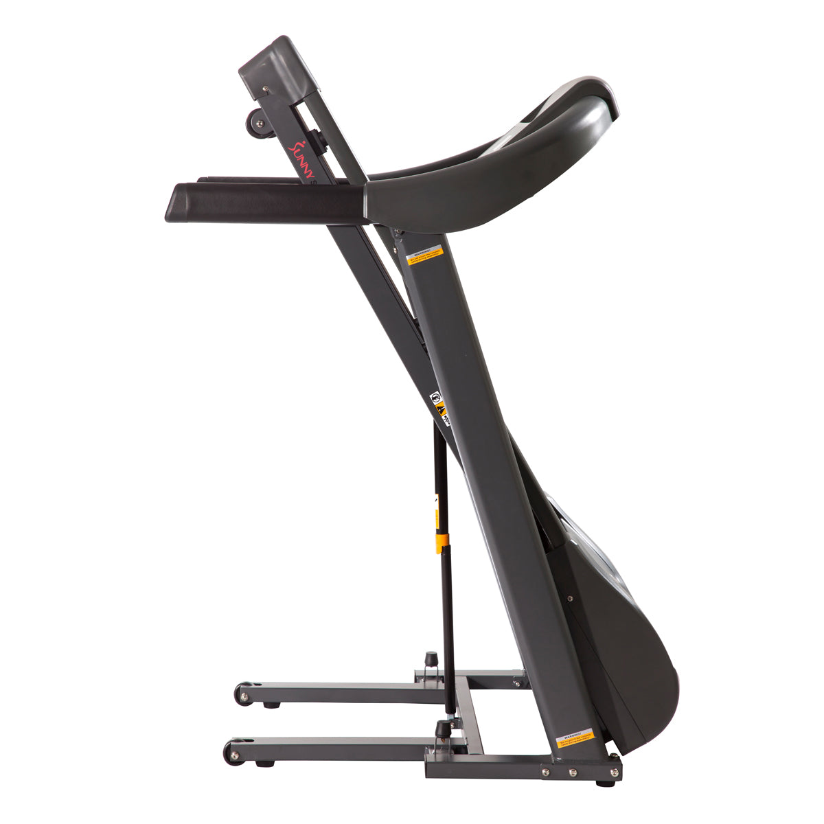  Heavy Duty Treadmill High Weight 350 LB Capacity for Walking、mySite、ghnorth