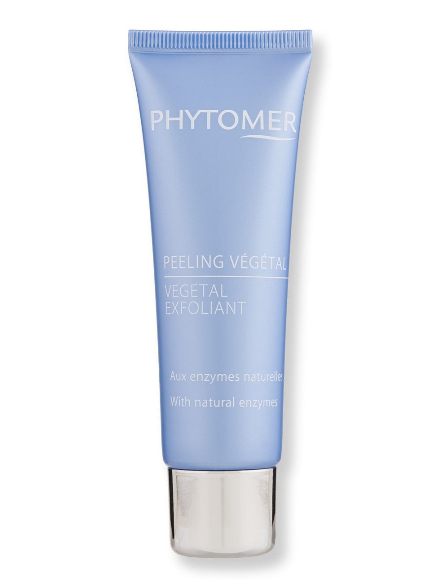 Phytomer Vegetal Exfoliant with Natural Enzymes、mySite、gigharbornorthrealestate