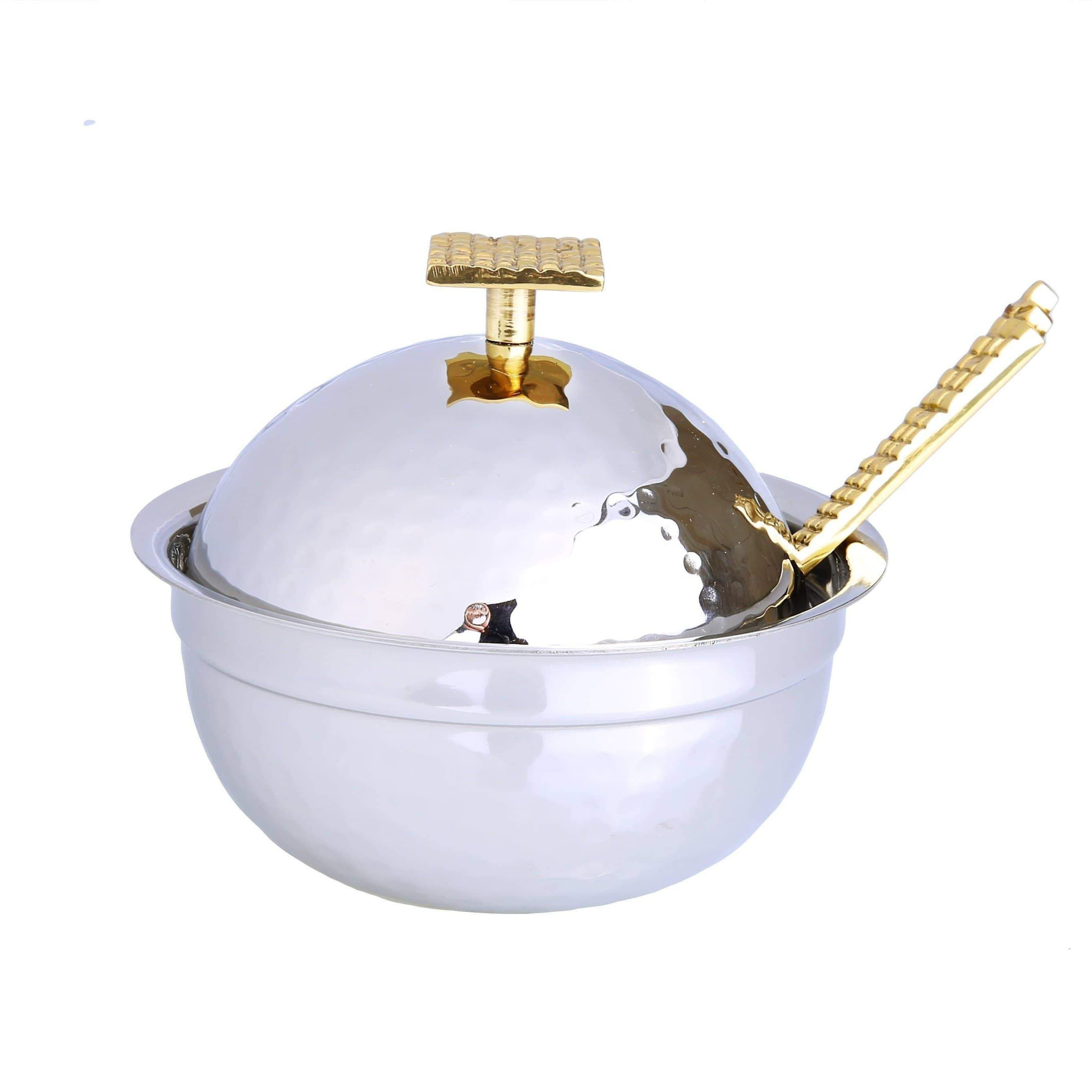 Two-Tone Honey Jar、mySite、topwebapps