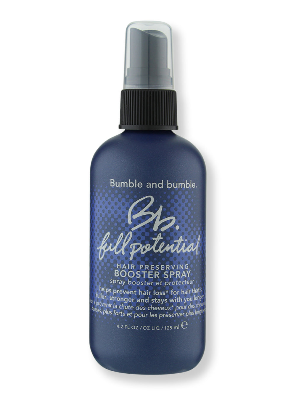 Bumble and bumble Full Potential Booster Spray、mySite、gigharbornorthrealestate