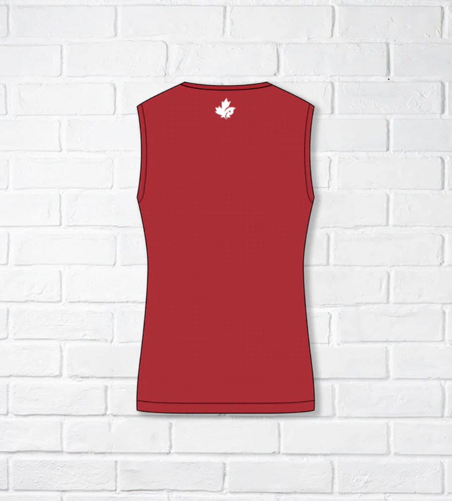 CDNIS Reversible Sleeveless Tee、mySite、g9winljtr