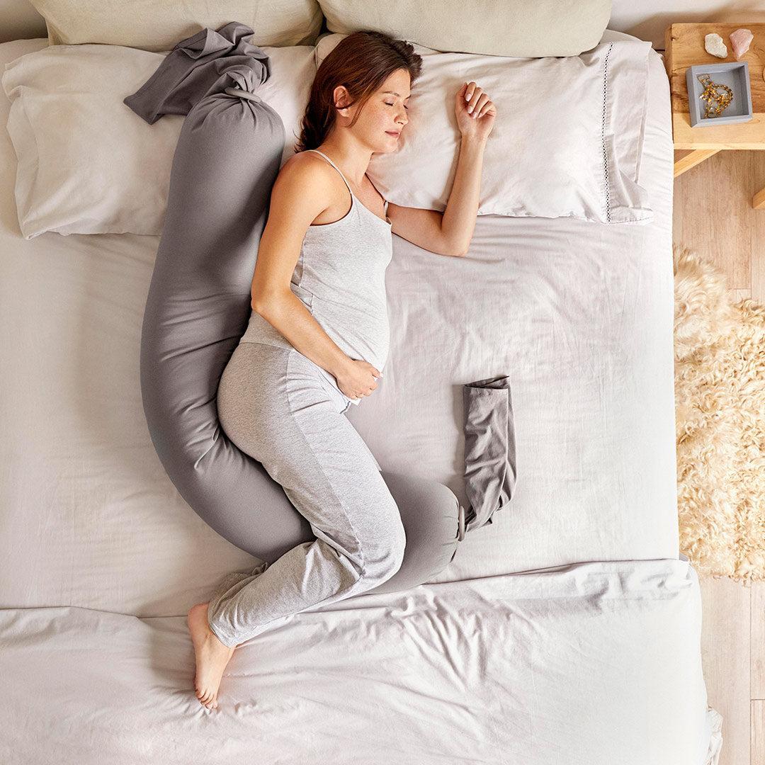  bbhugme Pregnancy Pillow - Stone、mySite、merchandisen