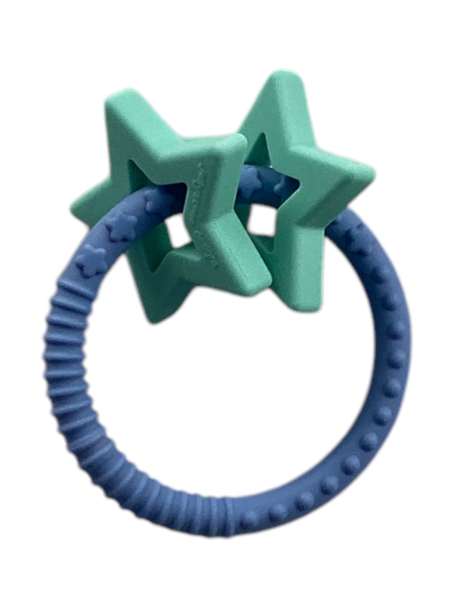 Jellystone Designs Teething Toy O/S、mySite、g9winljtr