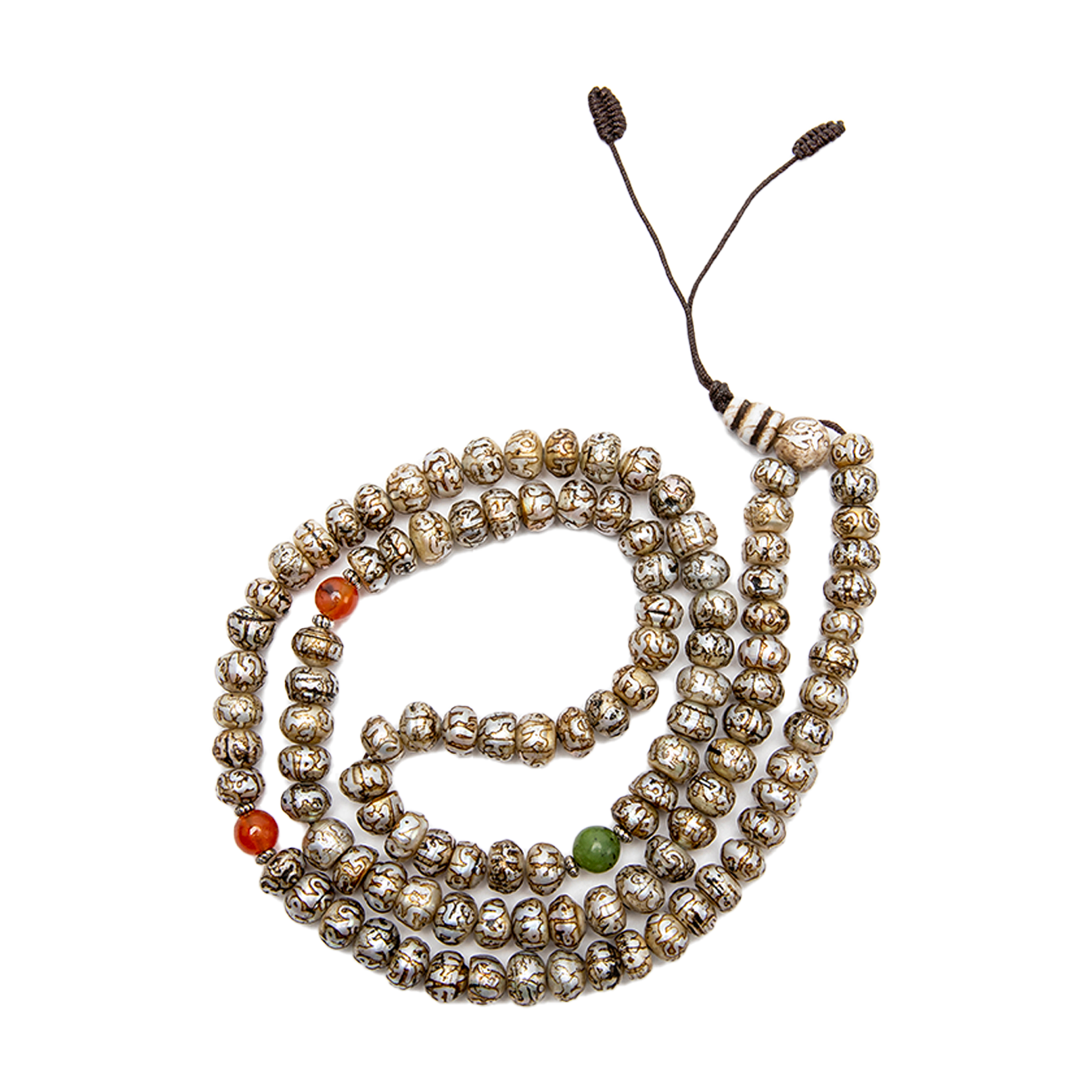 Fresh Water Pearl Mala、mySite、topwebapps