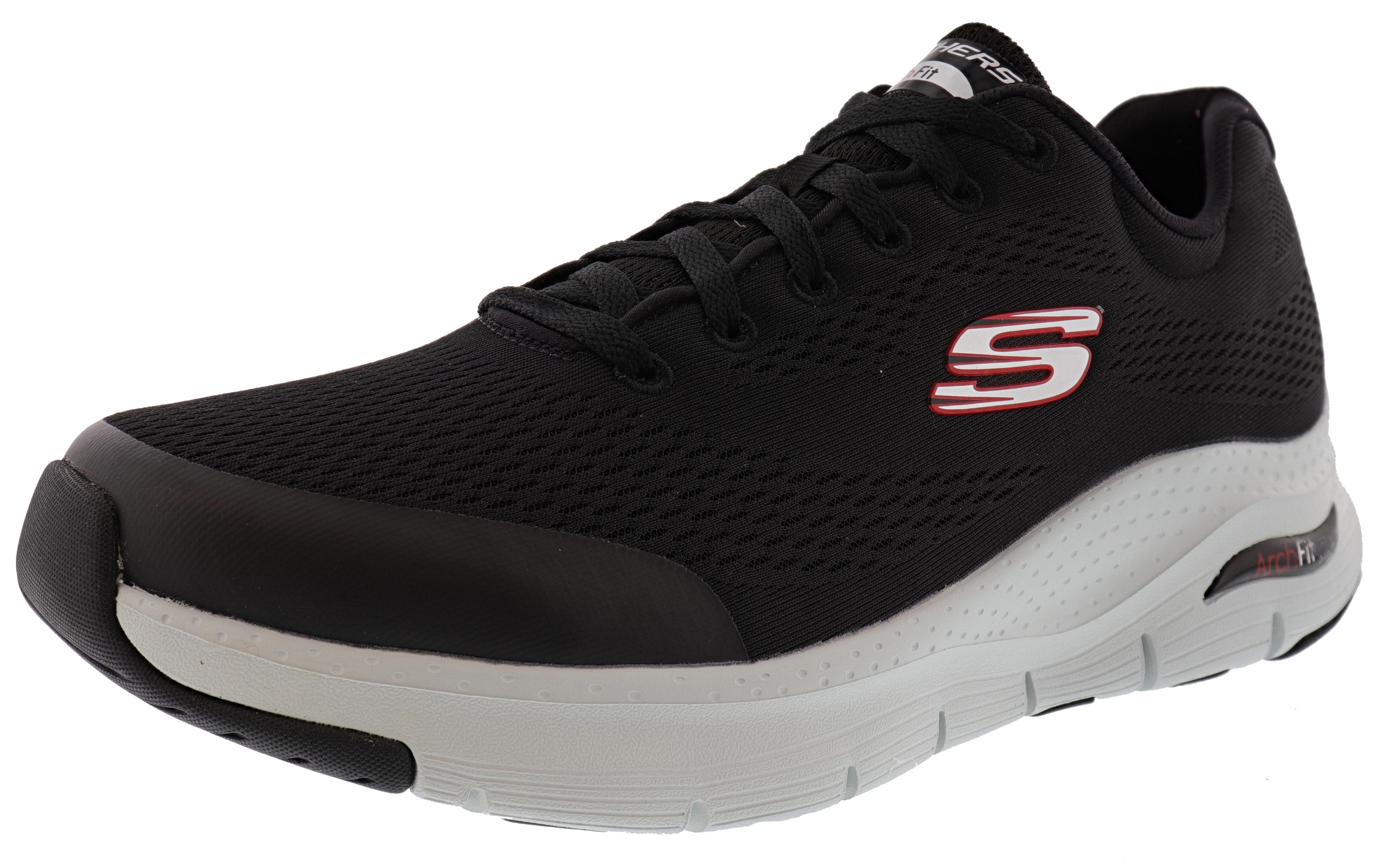 Skechers Men's Arch Fit Lightweight Walking Shoes、mySite、dreamappss