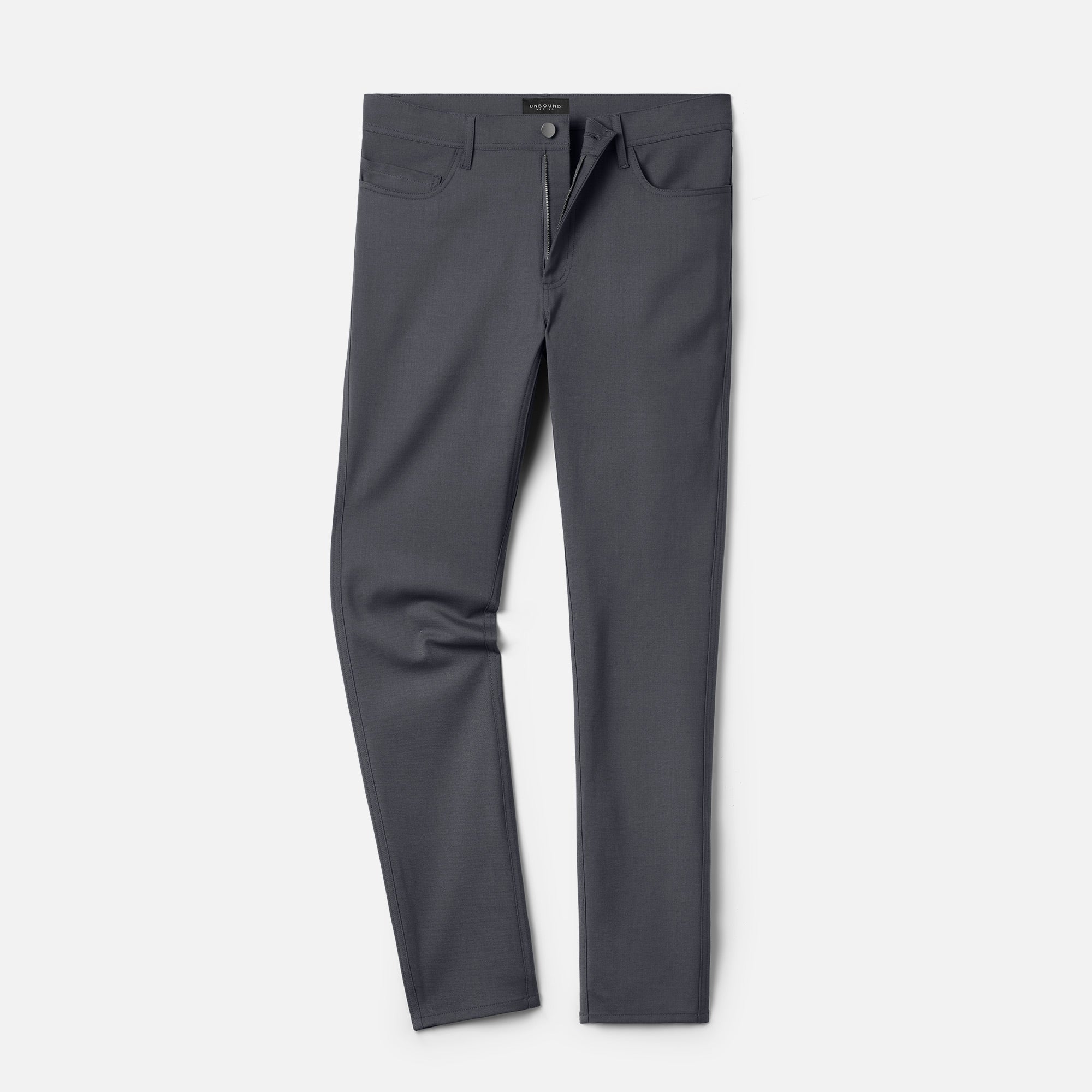 Men's Slim Merino Travel Pants、mySite、noshort