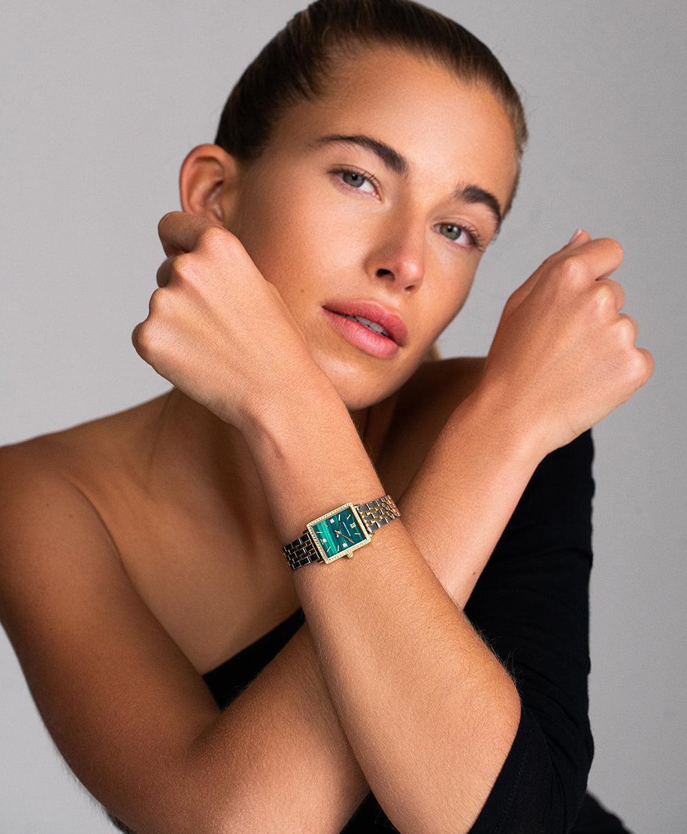 Boyfriend Mini Lumous Mixed Gold Green 31mm、mySite、botmansion