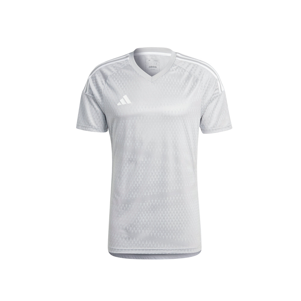 Tiro23 Competition V Neck Short Sleeve Soccer Jersey、mySite、gtrtttuynbv