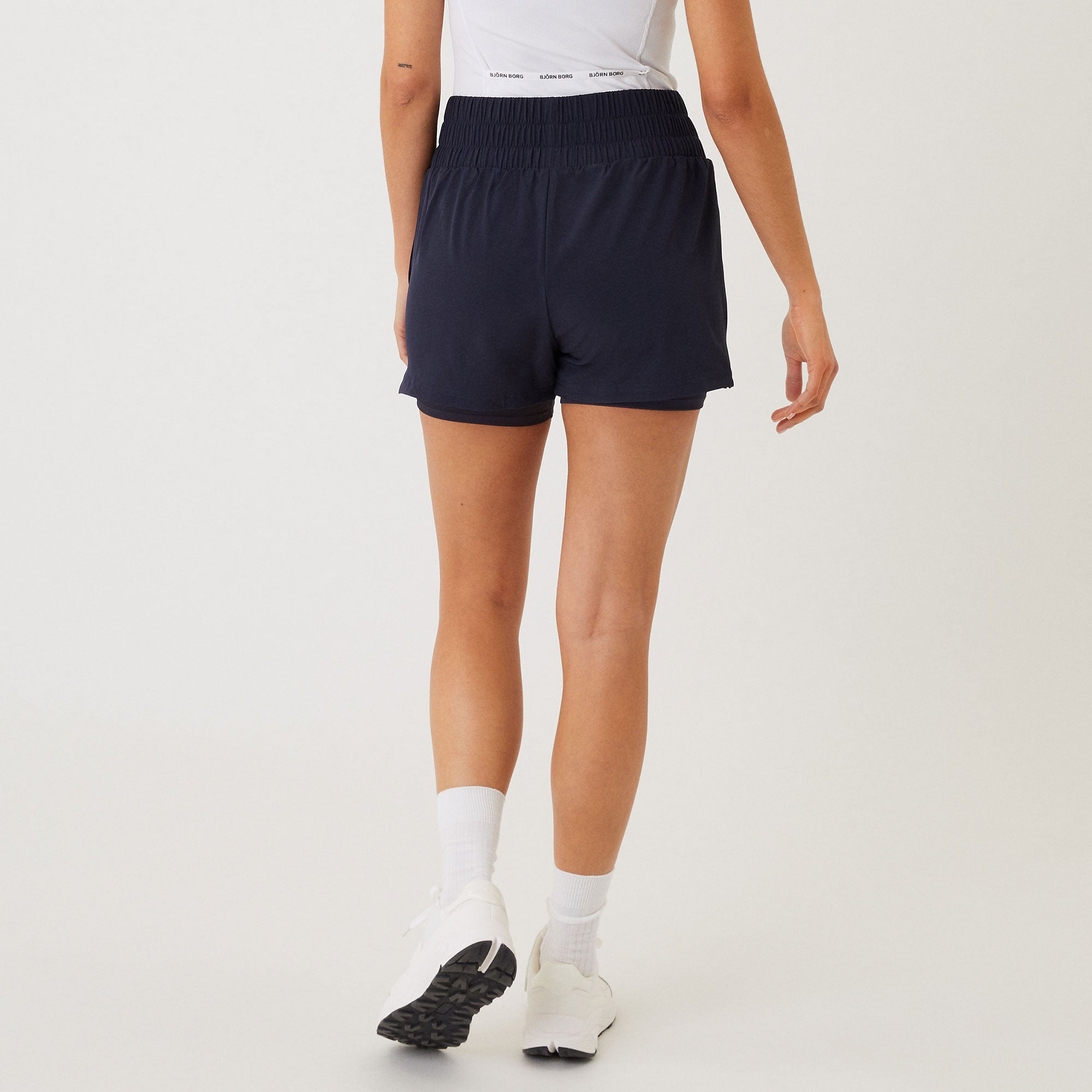 Bj枚rn Borg Ace Women's Tennis Shorts