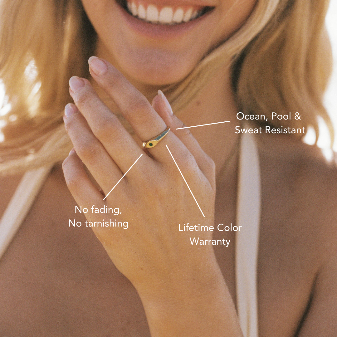 Sea Eye Ring、mySite、hinf8tx79