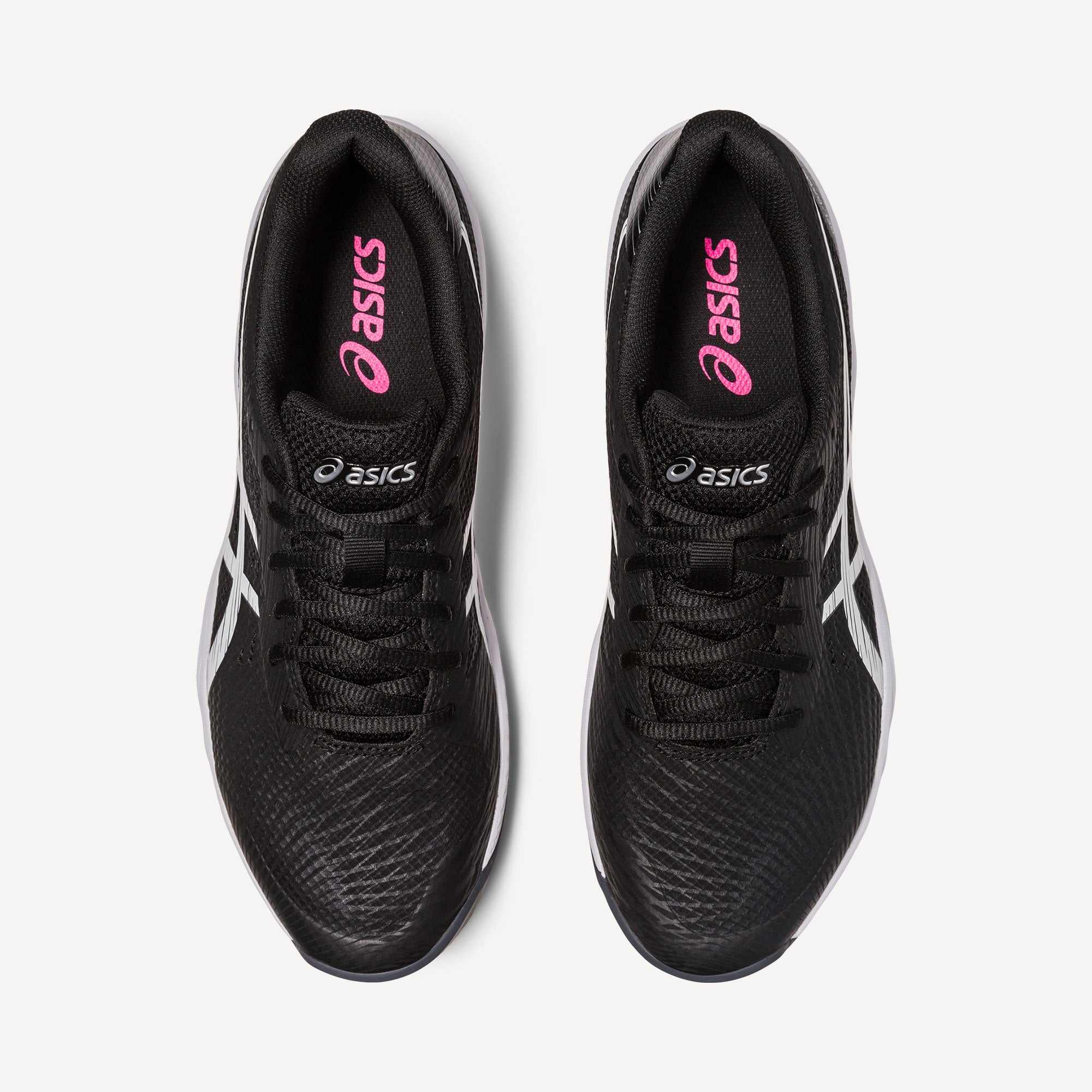 ASICS Gel-Game 9 Men's Clay Court Tennis Shoes