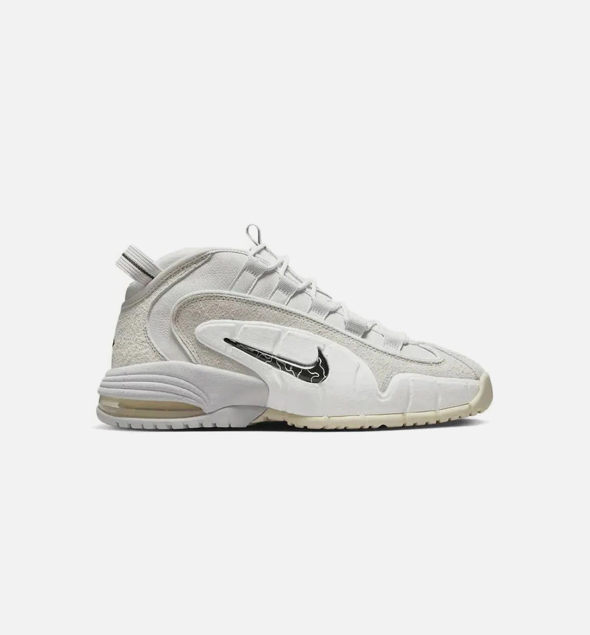 Air Max Penny 1 Photon Dust Mens Lifestyle Shoe - Grey、mySite、dreamappss