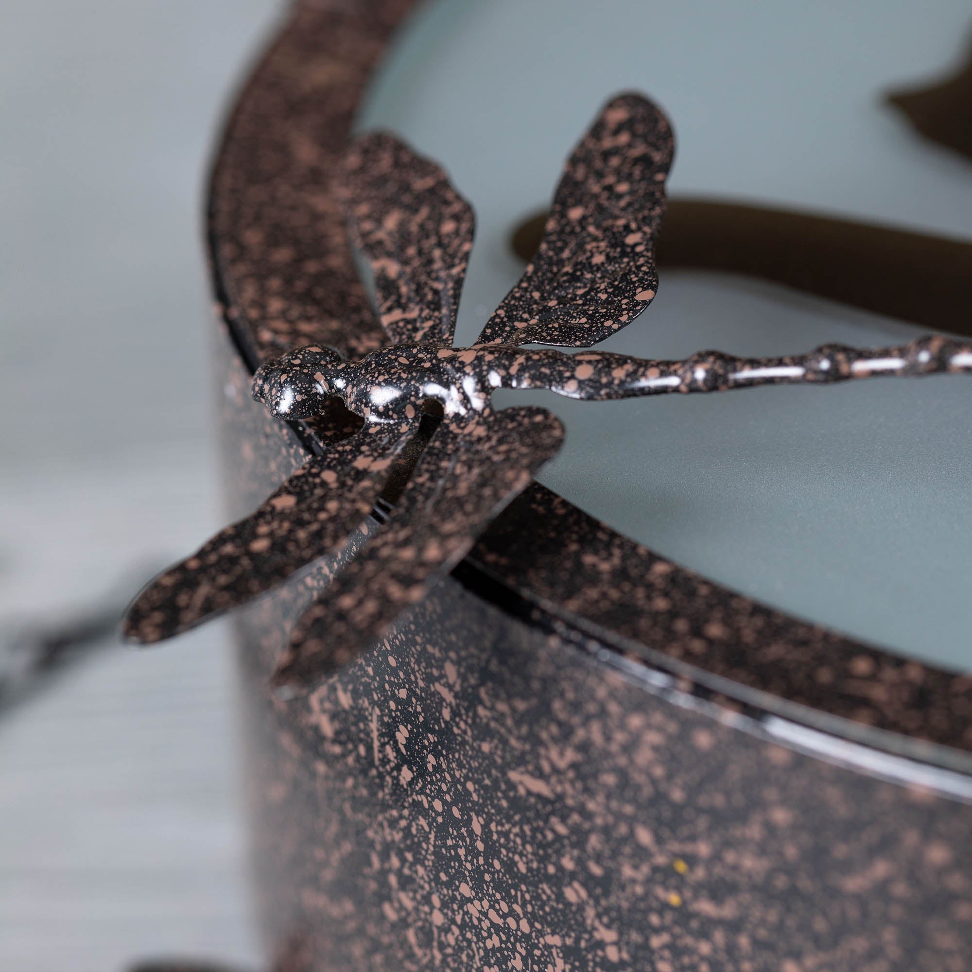 Playful Pets Solar Chime Bell、mySite、camillekostekn