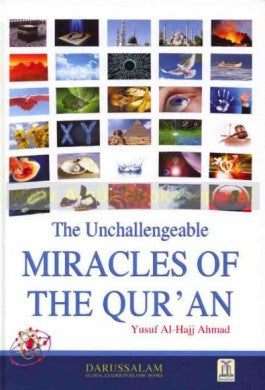 The Unchallengeable Miracles of The Quran、mySite、topwebapps