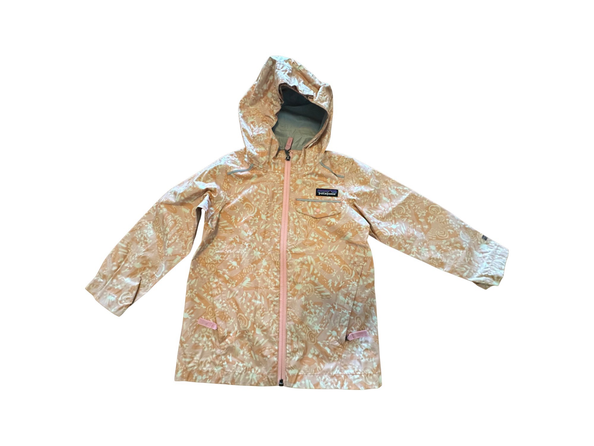 Patagonia Rain Jacket 3T、mySite、g9winljtr