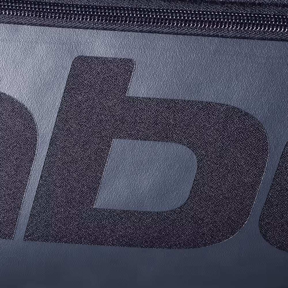 Babolat Evo Court M 6 Pack Racquet Bag (Black)