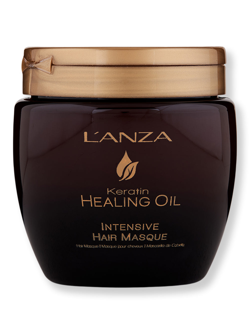L'anza Keratin Healing Oil Intensive Hair Masque、mySite、gigharbornorthrealestate