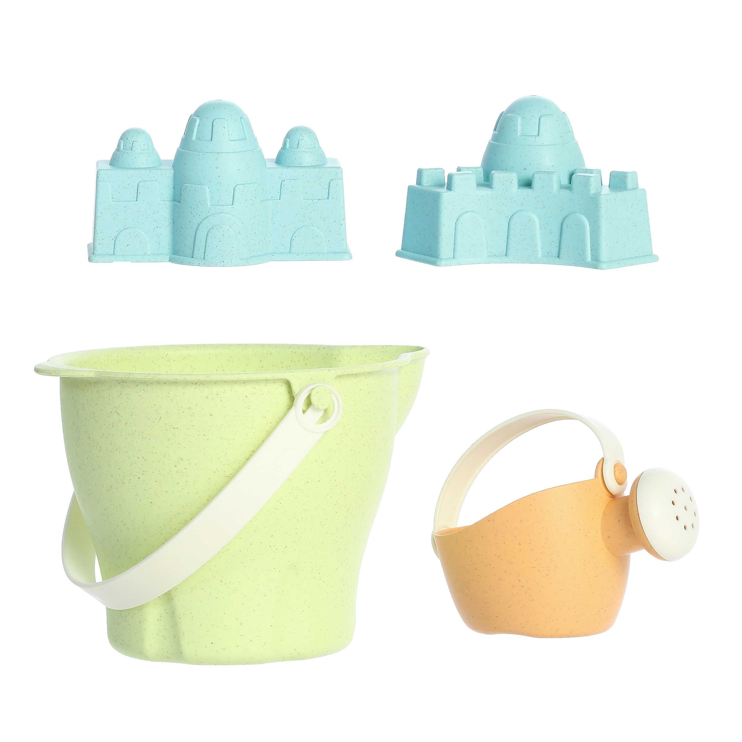Aurora® Toys - Wheatley™ - Bucket Beach Set、mySite、g9winljtr