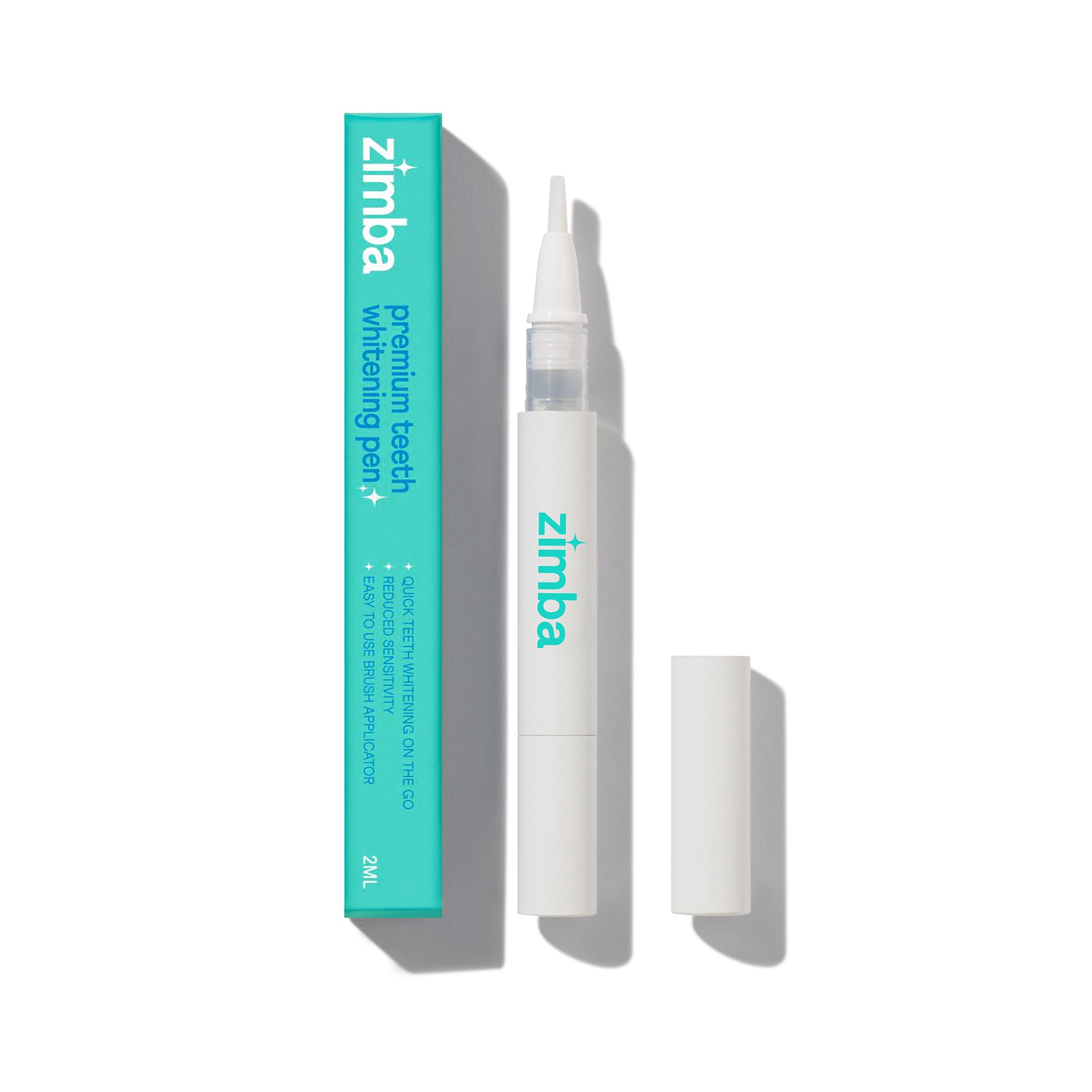 Zimba Premium Teeth Whitening Pen、mySite、gigharbornorthrealestate