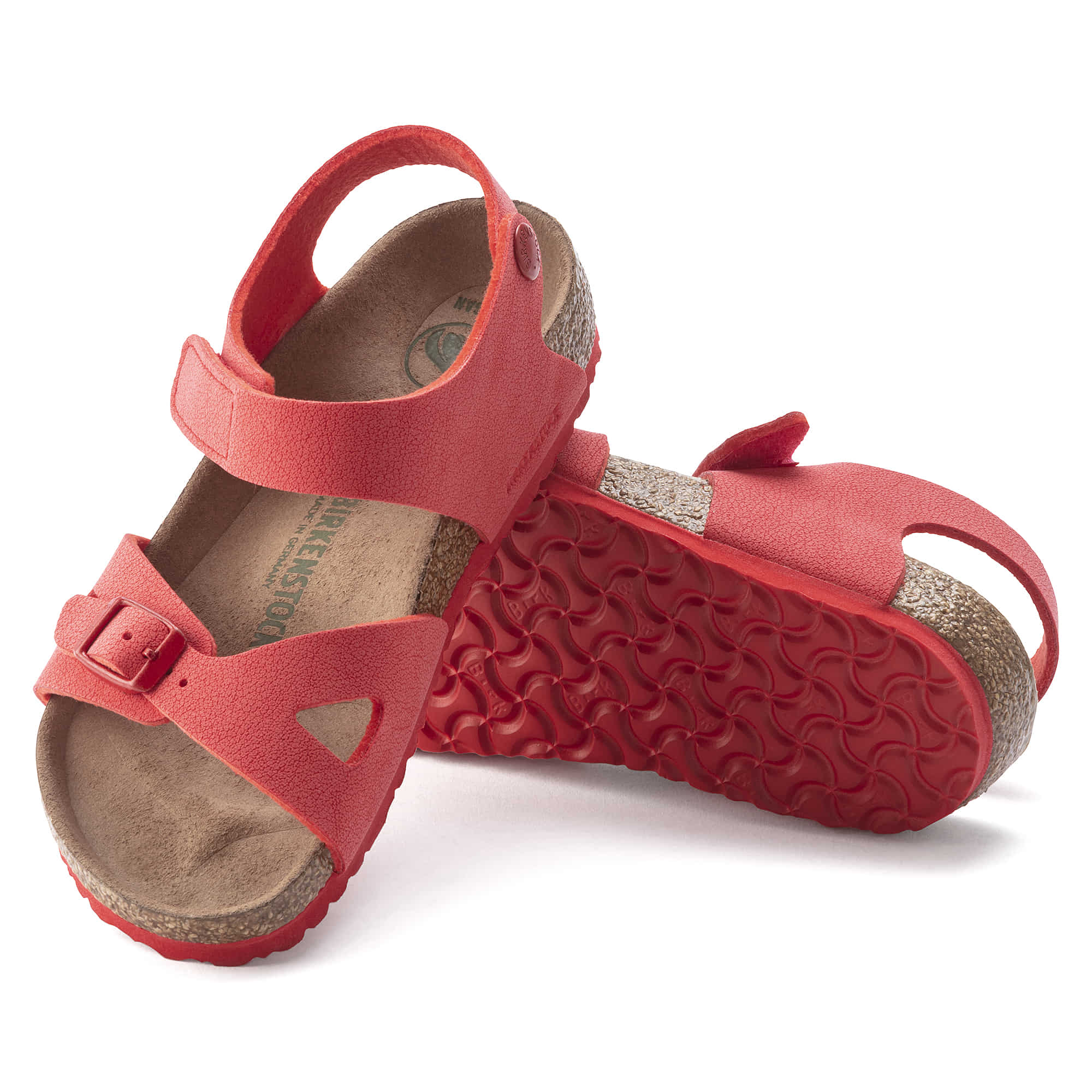 Colorado Kids Birko-Flor Nubuck、mySite、gtrtttuynbv