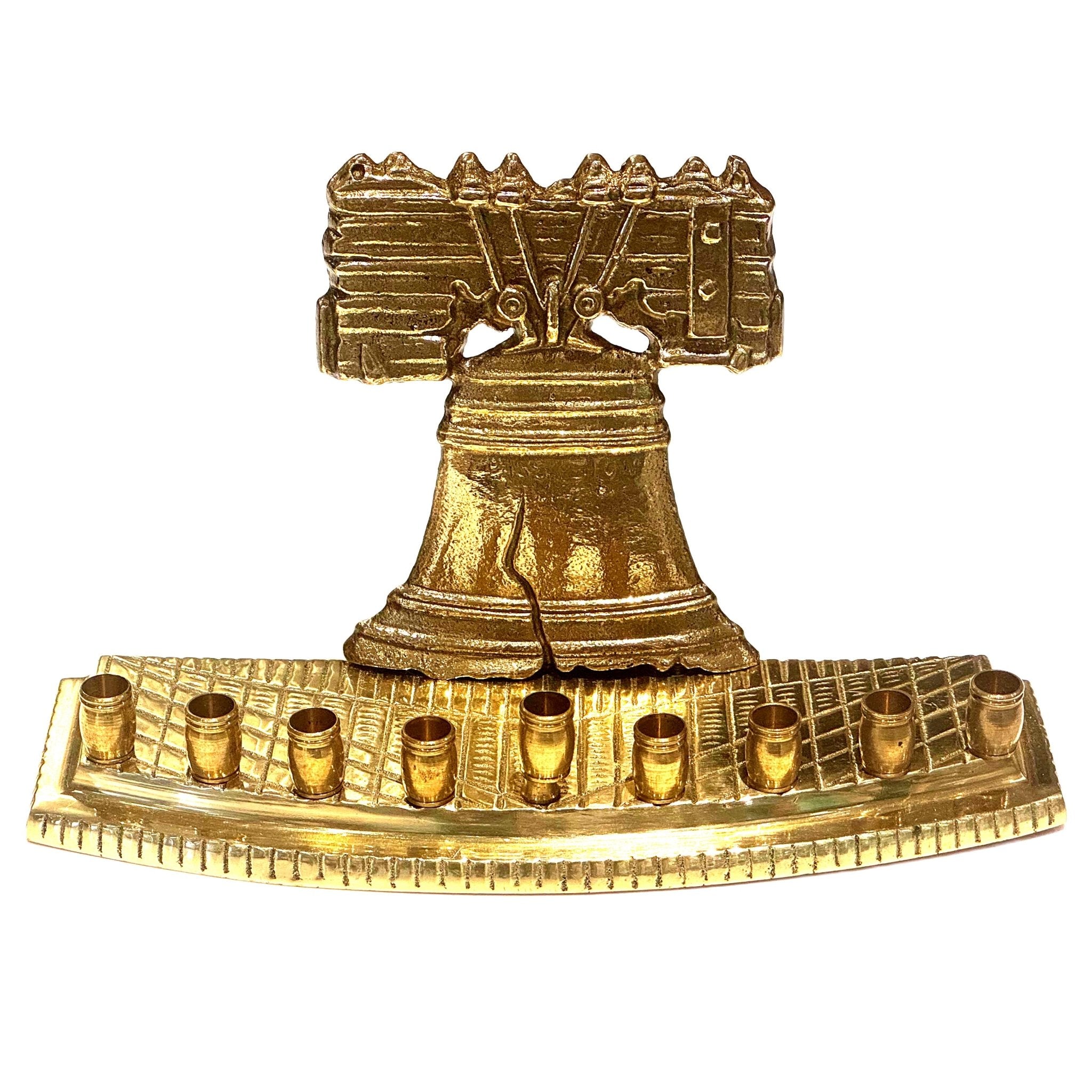  Liberty Bell Menorah、mySite、elrpsem3k