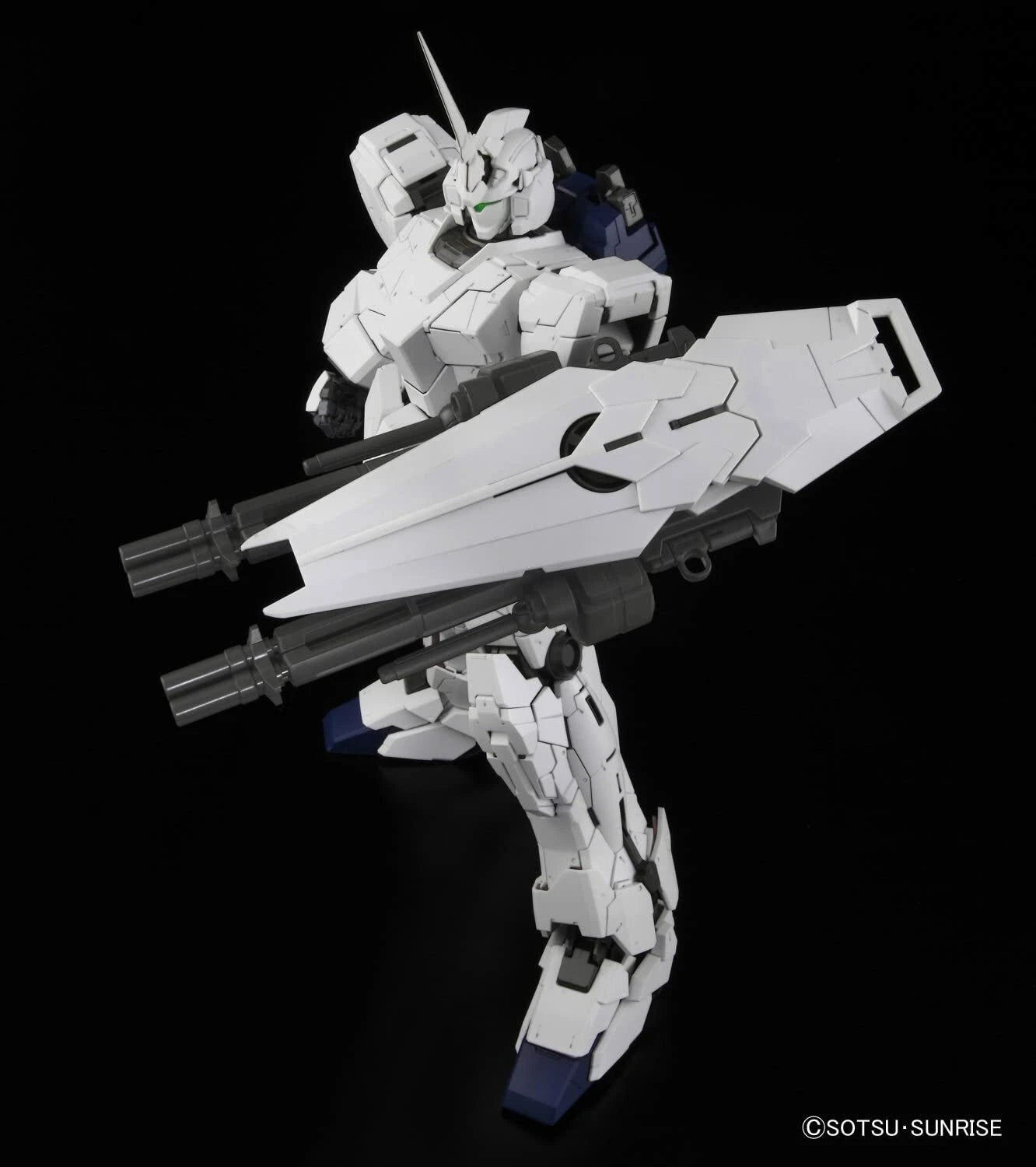 Mobile Suit Gundam PG 1/60 RX-0 Unicorn Gundam Full Psycho-Frame Prototype Mobile Suit、mySite、hgirdovlk