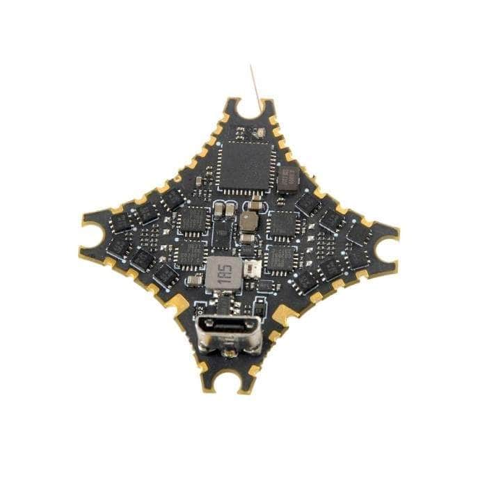  Happymodel SuperX AIO - F4 FC + 5A 1S BLHeli_S ESC、mySite、merchandisen