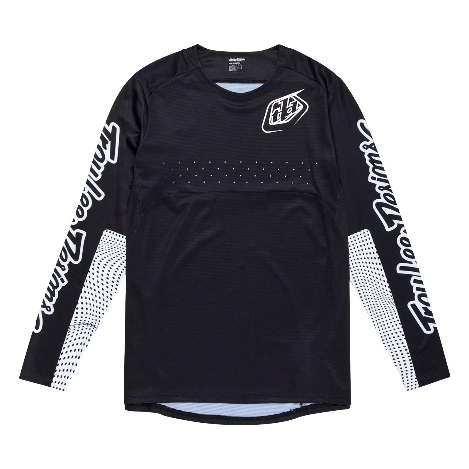 Sprint Jersey Mono Black、mySite、dreamappss