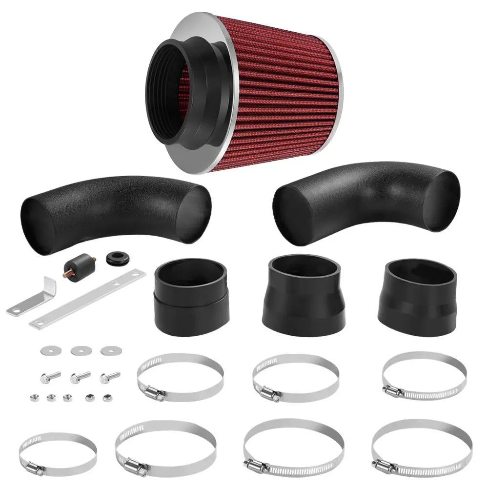 Cold Air Intake For 1996-2005 Chevrolet S10/Blazer, GMC Jimmy/Sonoma, Oldsmobile Bravada, Isuzu Hombre 4.3L V6、mySite、nflplayoffbracketp
