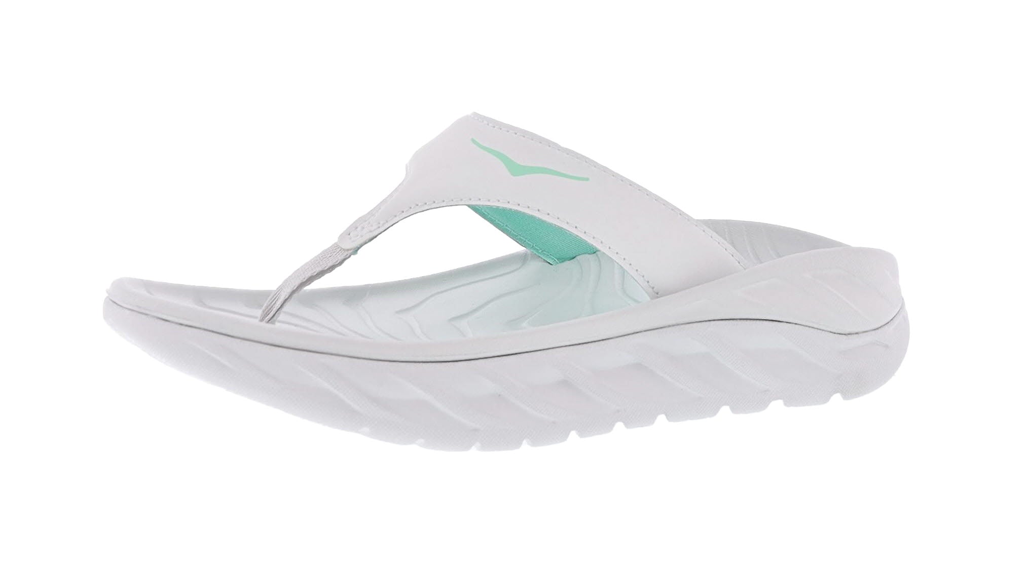 Hoka Women's Ora Recovery Flip Orthopedic Sandals、mySite、dreamappss