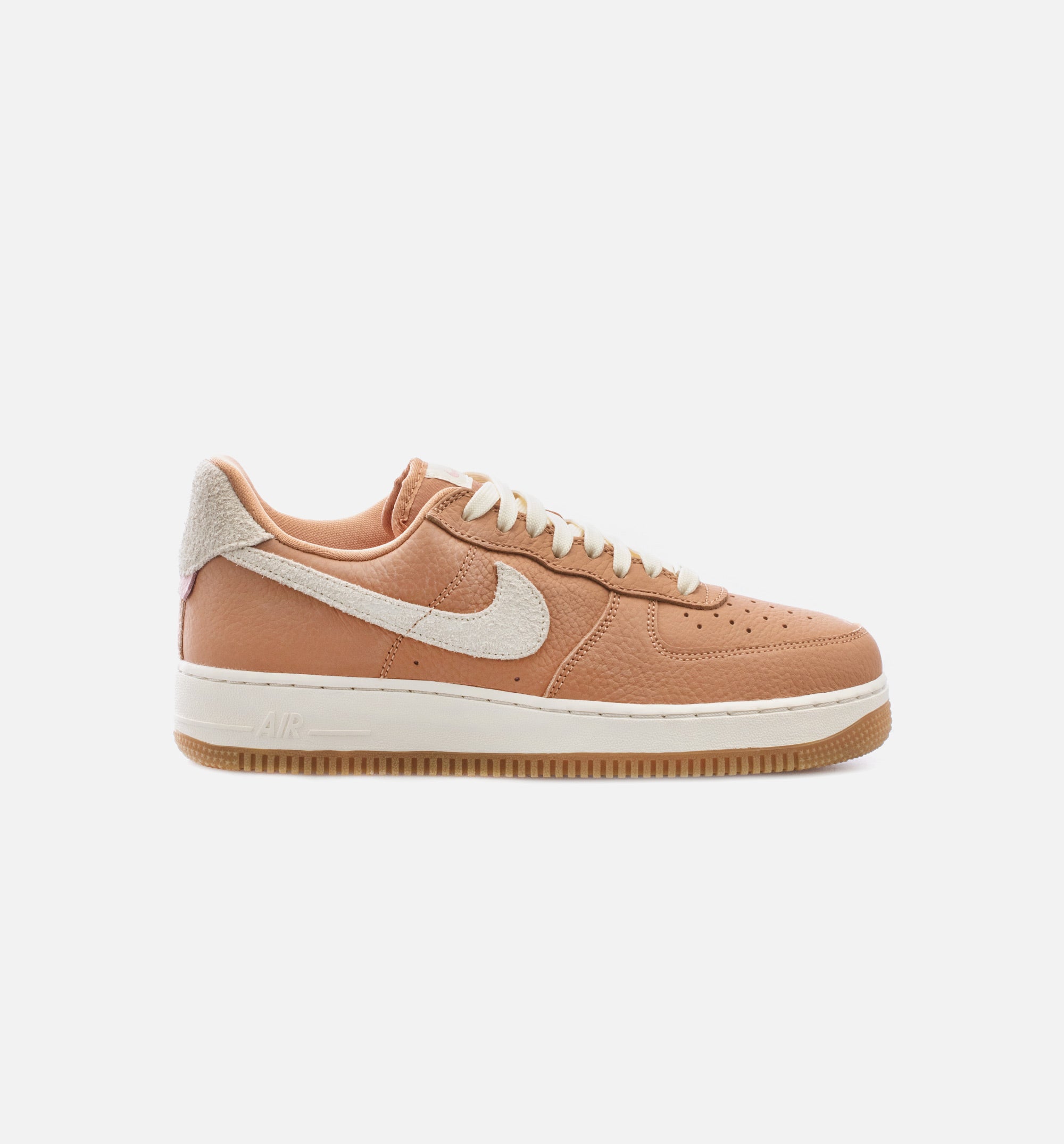 Air Force 1 Craft Light Cognac Mens Lifestyle Shoe - Brown/White、mySite、dreamappss