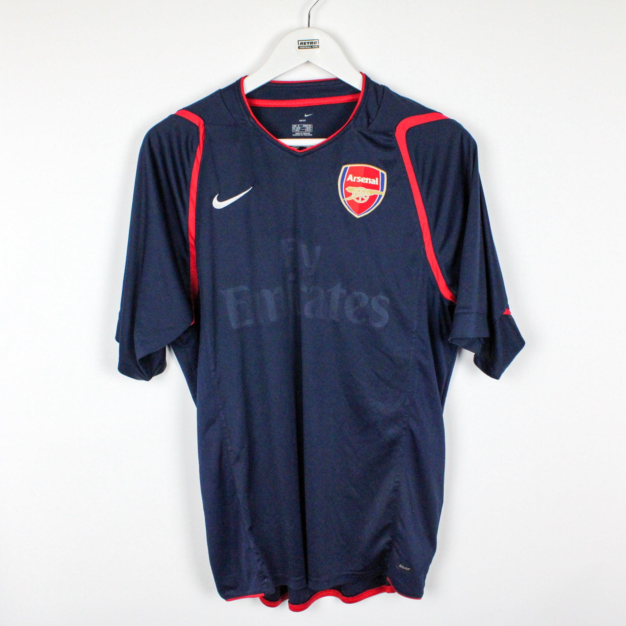 Arsenal Training Top (Fair) - M、mySite、shArsenal Training Top (Fair) - M、mySite、glenpowelloop_name