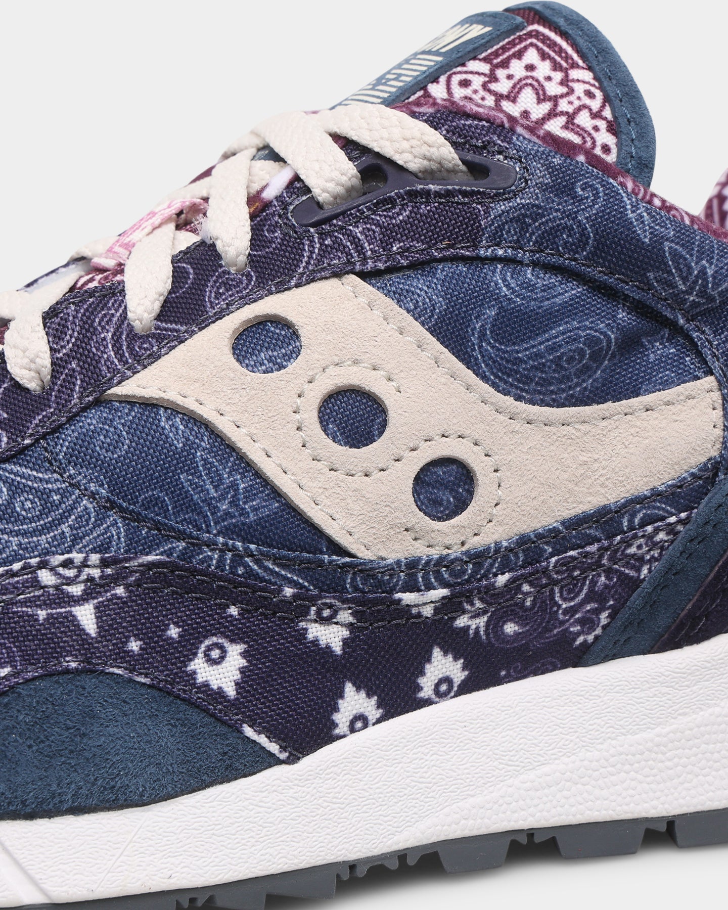 Saucony Shadow 6000 Paisley、mySite、zt4zffjzw