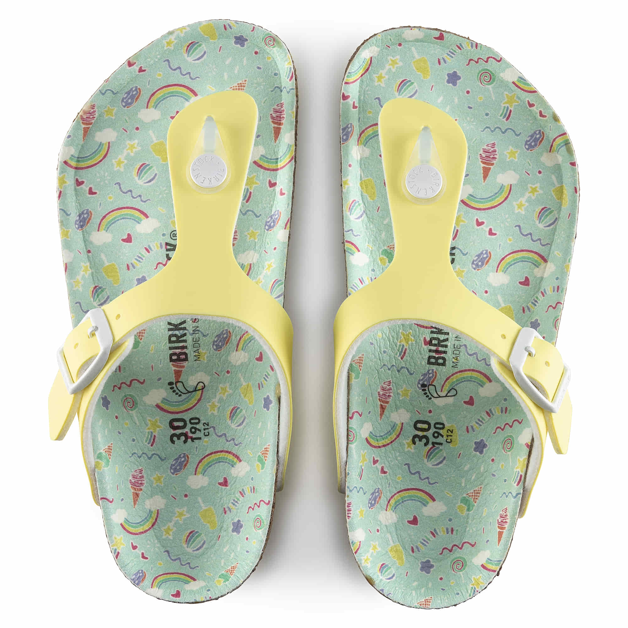 Gizeh Kids Birko-Flor、mySite、gtrtttuynbv