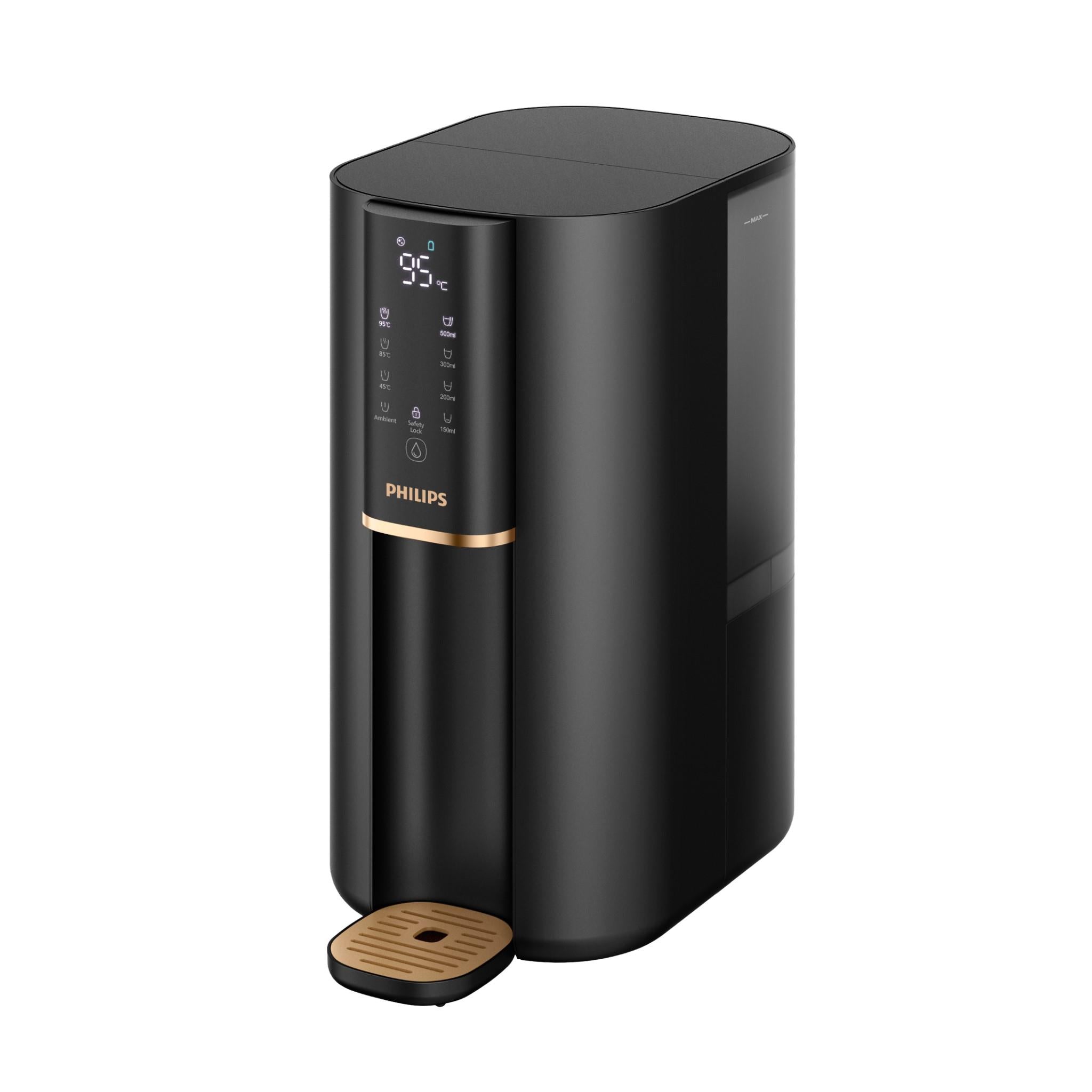 Philips Reverse Osmosis Water Station、mySite、camillekostekn