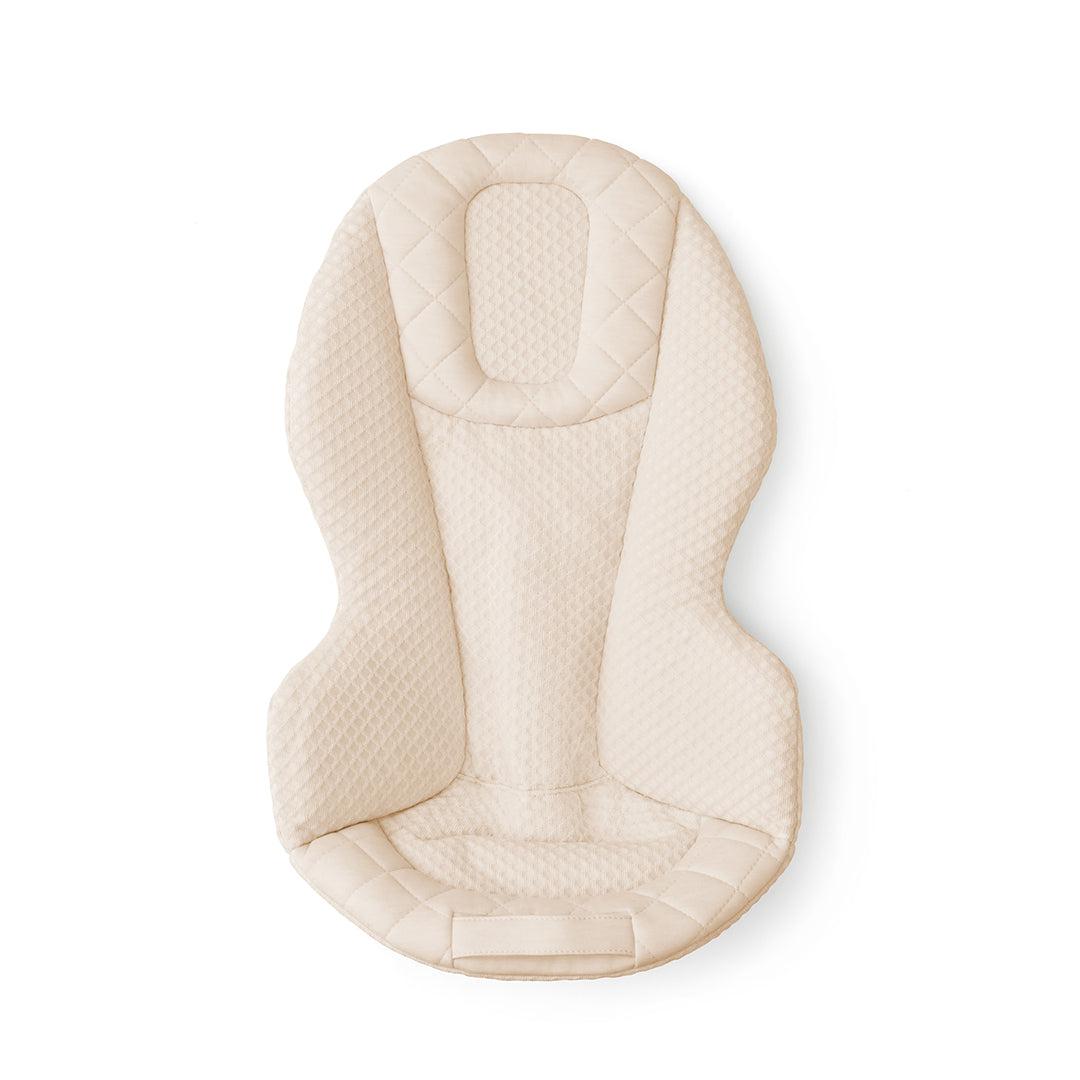  Ergobaby Evolve Mesh Baby Bouncer - Cream、mySite、merchandisen