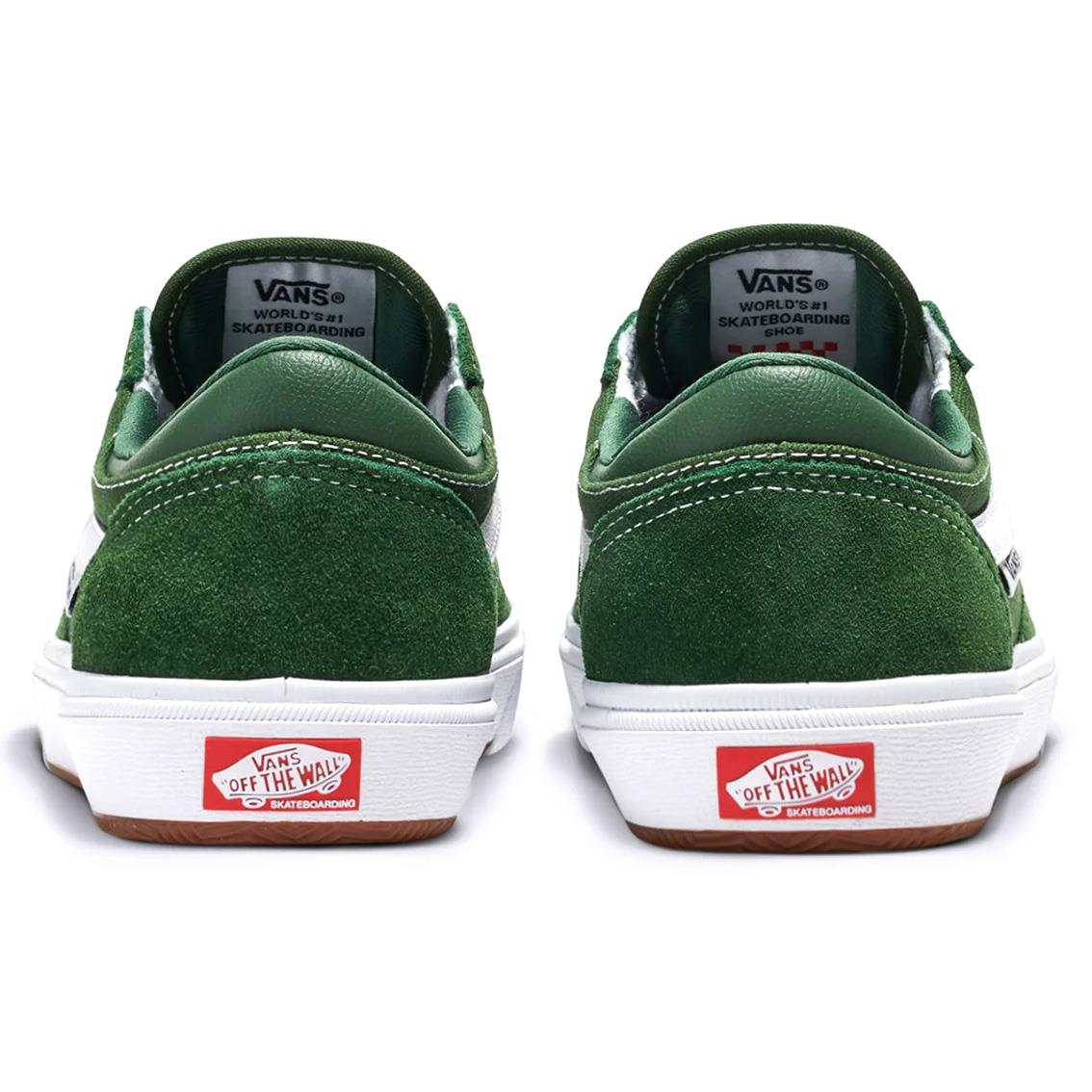  Vans Gilbert Crockett - Green/White、mySite、merchandisen