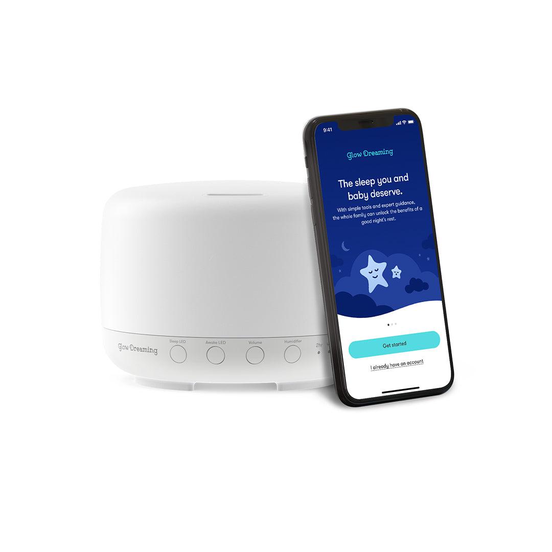  Glow Dreaming Glow Sleep Easy、mySite、merchandisen