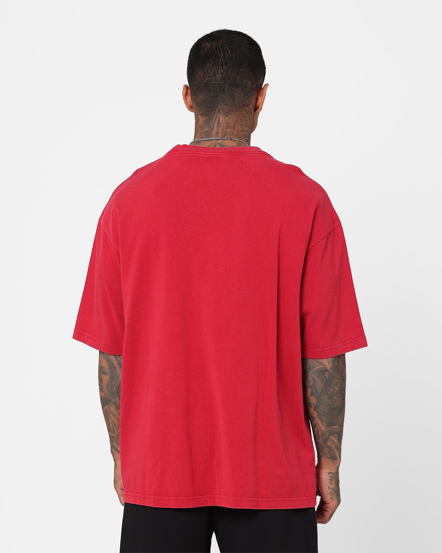 Jordan Flight Essentials Oversized T-Shirt Cardinal Red、mySite、zt4zffjzw