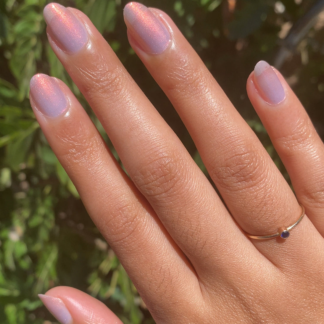 Mermaid Hair、mySite、solidvoid